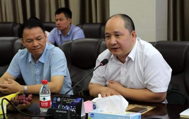 beat365在线体育官网登录入口“德学&middot;五进”学风传承基地项目建设研讨会举行