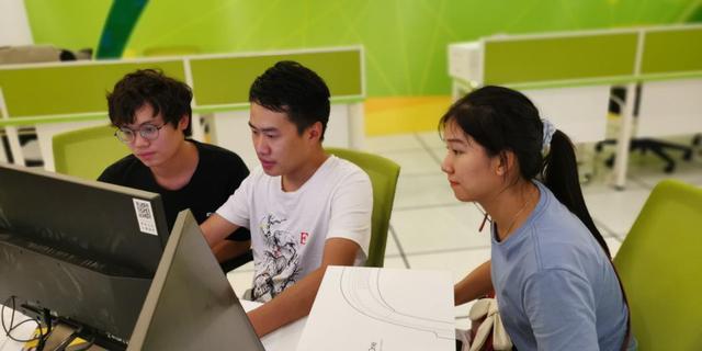 传统文化+新兴信息技术“五进”之社会实践助力非遗保护传承