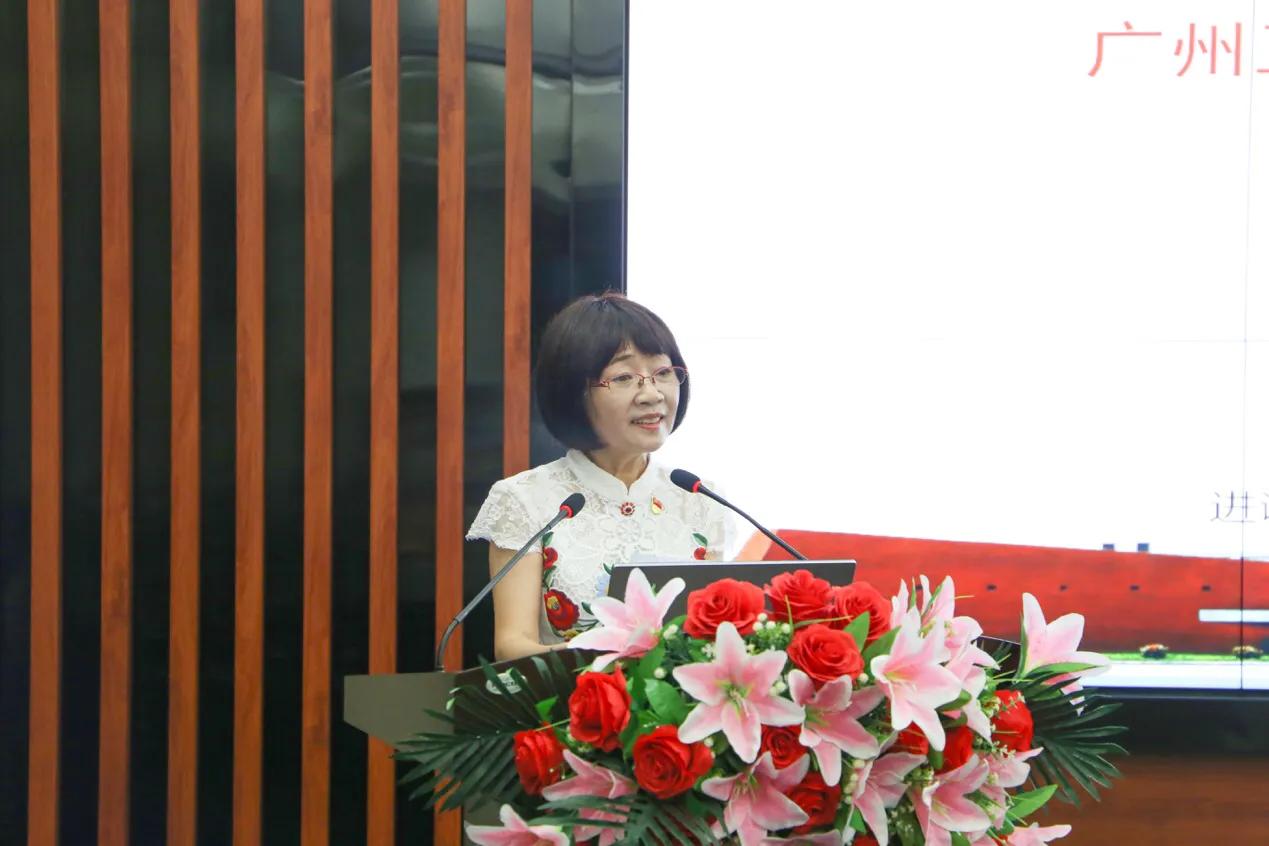 beat365在线体育官网登录入口举办“德学•五进”学风传承基地项目建设研讨会