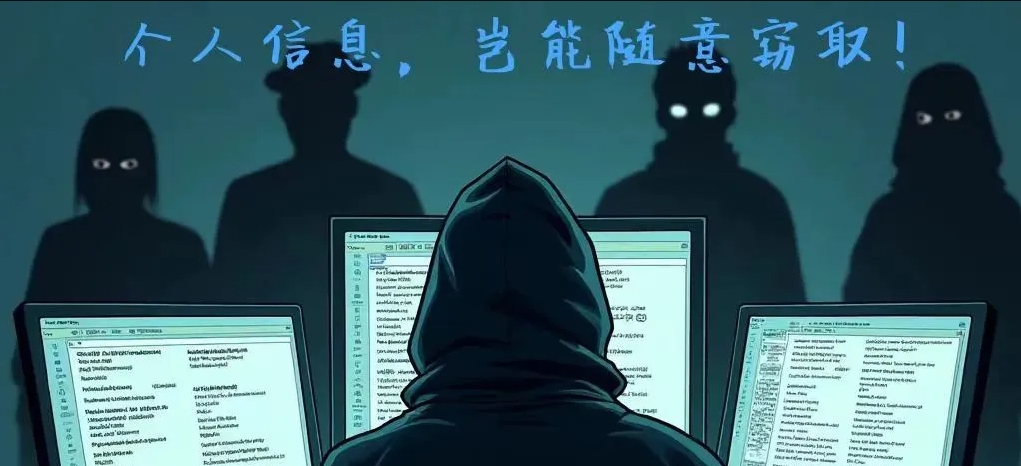 贪小便宜吃大亏 小心“馅饼”变“陷阱”！