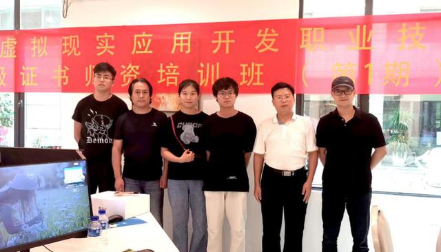 传统文化+新兴信息技术“五进”之社会实践助力非遗保护传承