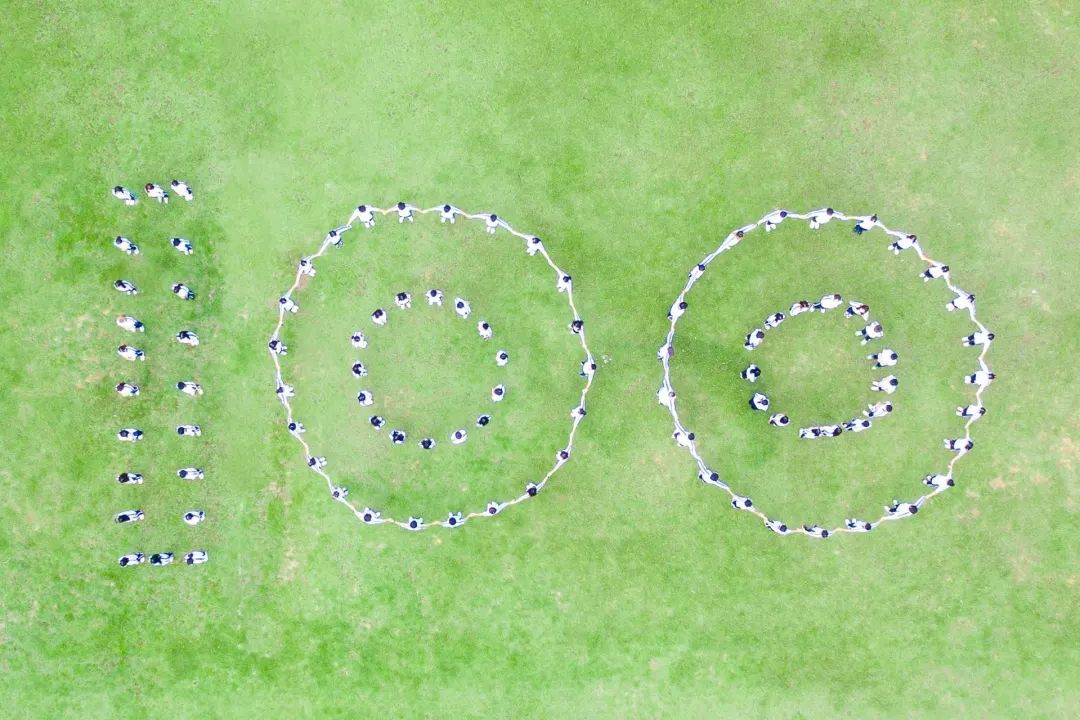 献礼建团100周年 beat365在线体育官网登录入口供图.jpg 献礼建团100周年 beat365在线体育官网登录入口供图.jpg